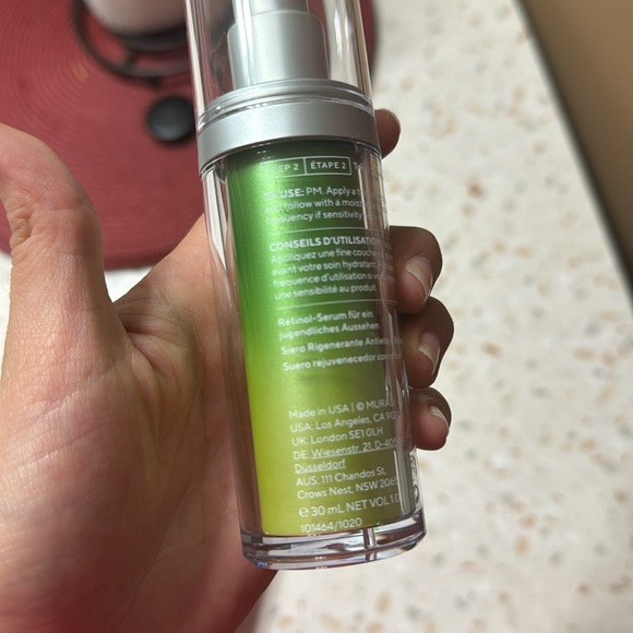 Murad Retinol Youth Renewal Serum - Picture 3 of 4
